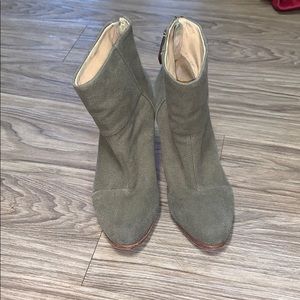 Rag and Bone bootie
